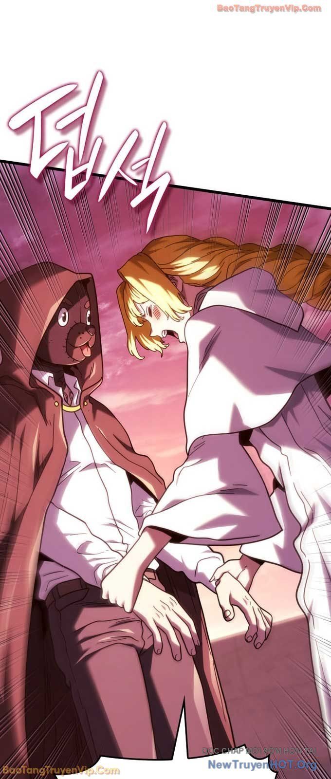 đọc truyện Thiết Huyết Kiếm Sĩ Hồi Quy Chương 130 ảnh 66 tại Thiên Thai Truyện