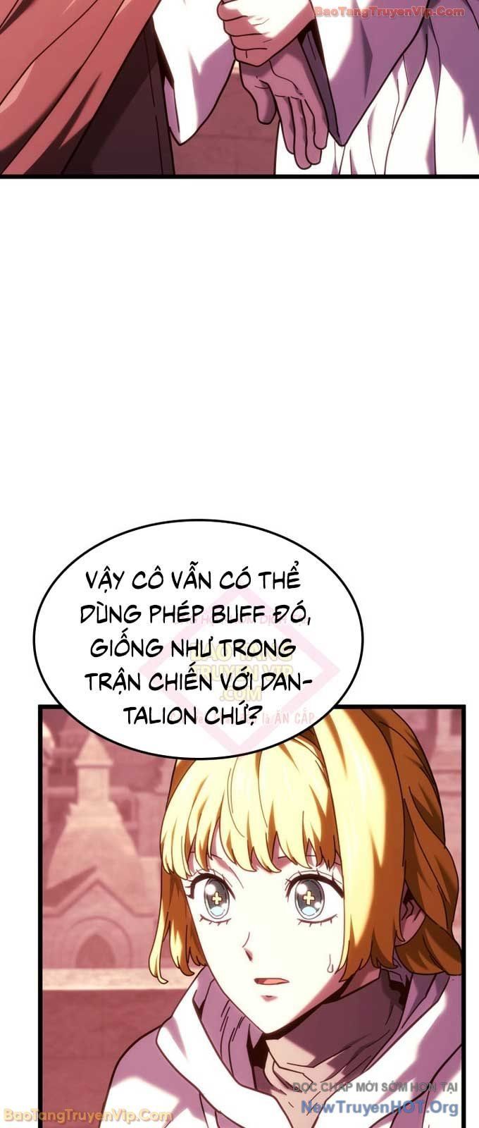 đọc truyện Thiết Huyết Kiếm Sĩ Hồi Quy Chương 130 ảnh 68 tại Thiên Thai Truyện