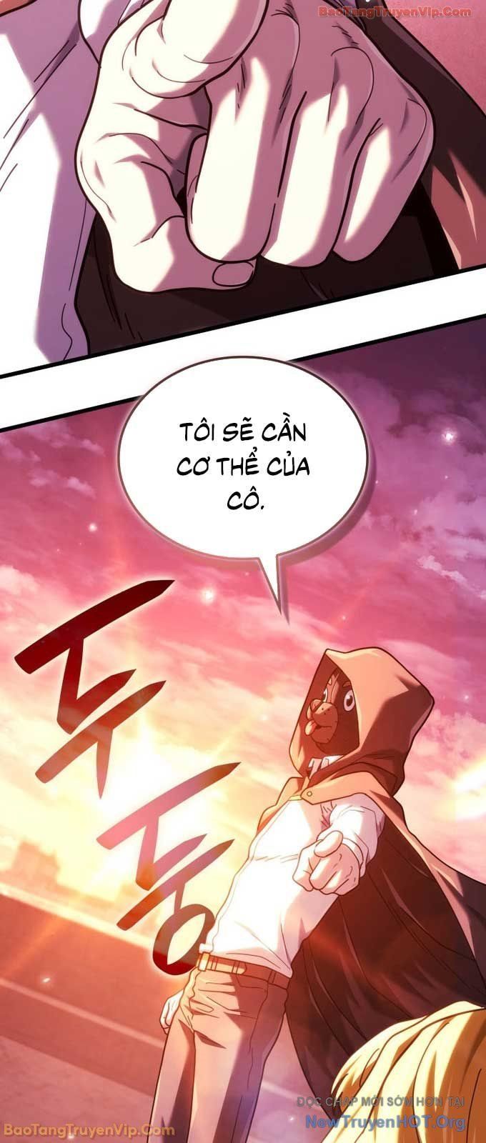 đọc truyện Thiết Huyết Kiếm Sĩ Hồi Quy Chương 130 ảnh 72 tại Thiên Thai Truyện