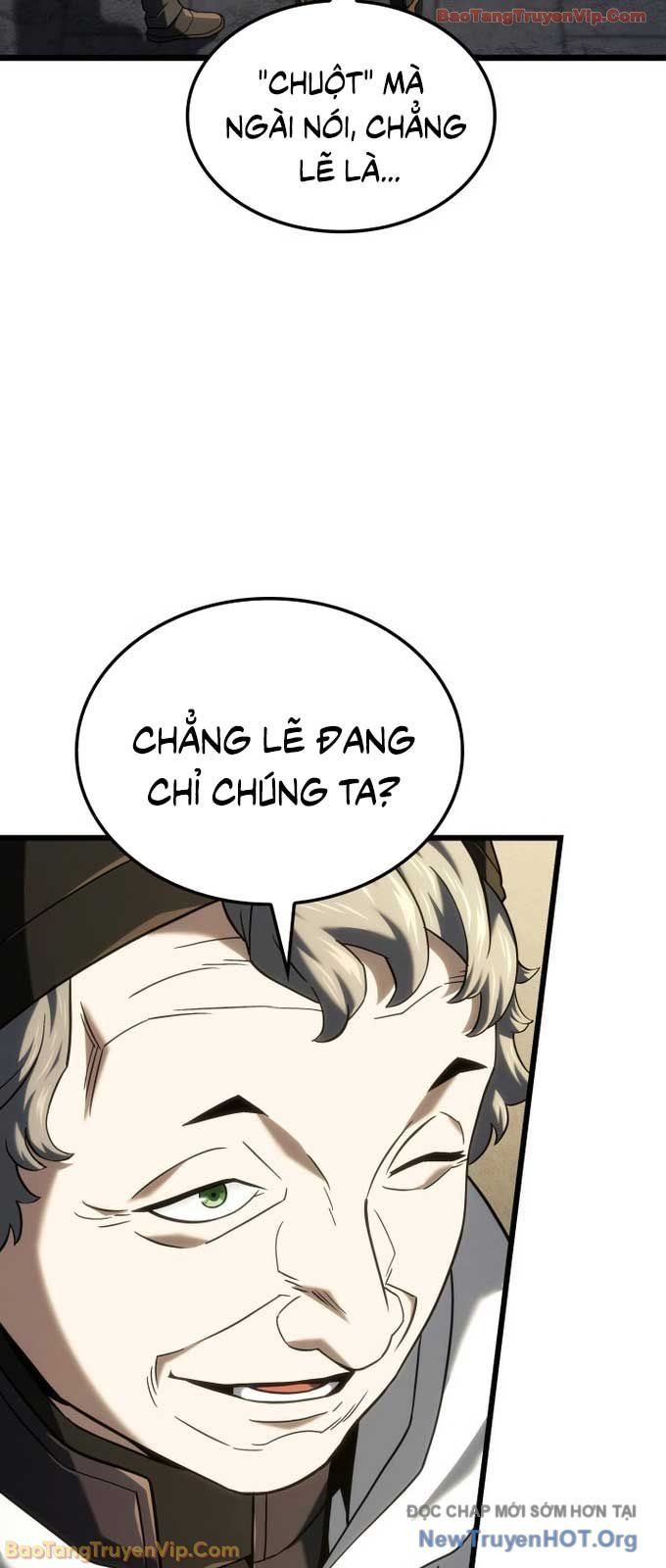 đọc truyện Thiết Huyết Kiếm Sĩ Hồi Quy Chương 130 ảnh 11 tại Thiên Thai Truyện