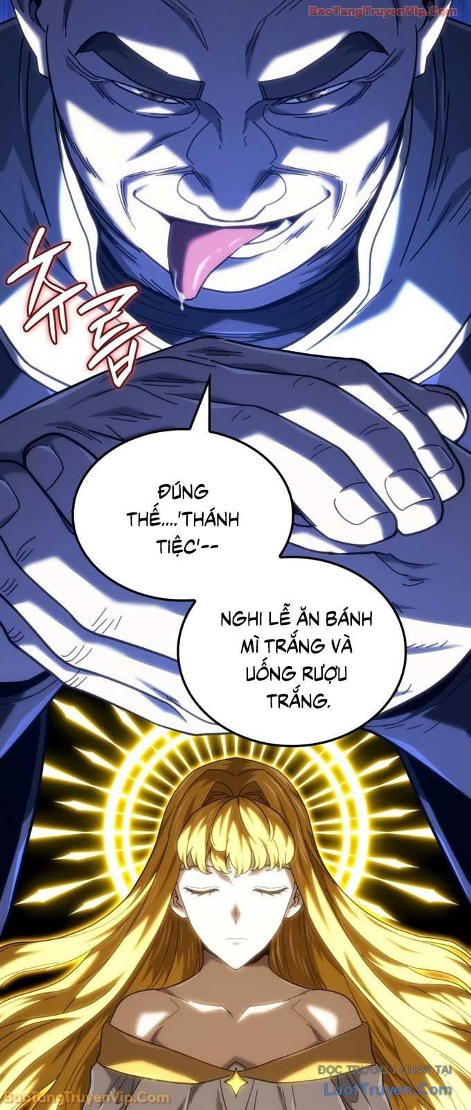 đọc truyện Thiết Huyết Kiếm Sĩ Hồi Quy Chương 131 ảnh 12 tại Thiên Thai Truyện