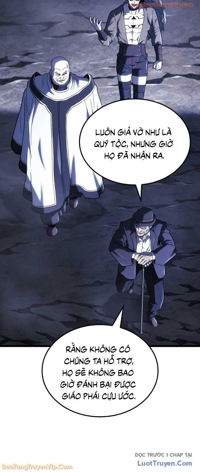 đọc truyện Thiết Huyết Kiếm Sĩ Hồi Quy Chương 131 ảnh 15 tại Thiên Thai Truyện