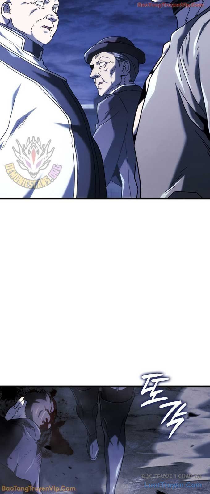 đọc truyện Thiết Huyết Kiếm Sĩ Hồi Quy Chương 131 ảnh 18 tại Thiên Thai Truyện