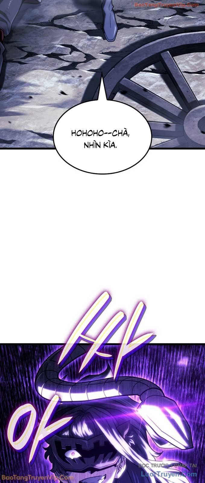 đọc truyện Thiết Huyết Kiếm Sĩ Hồi Quy Chương 131 ảnh 19 tại Thiên Thai Truyện