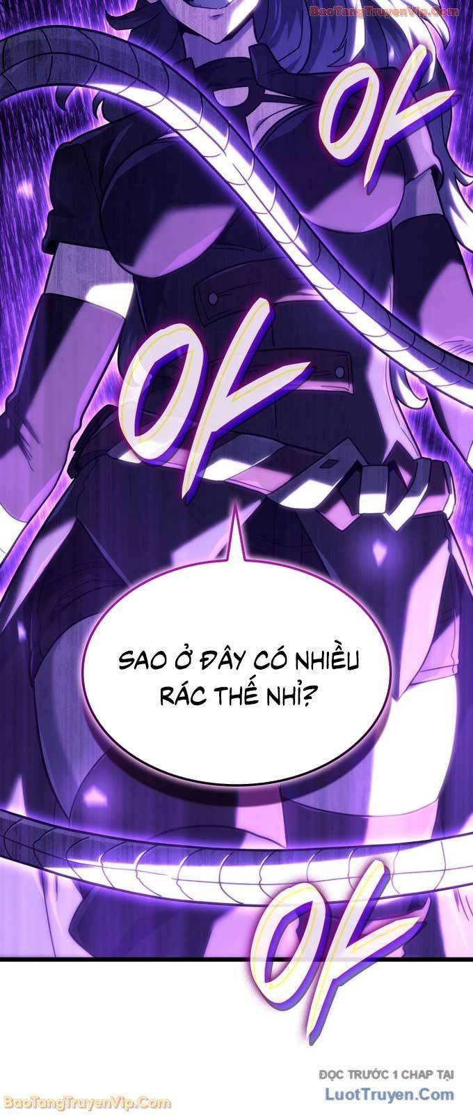 đọc truyện Thiết Huyết Kiếm Sĩ Hồi Quy Chương 131 ảnh 20 tại Thiên Thai Truyện