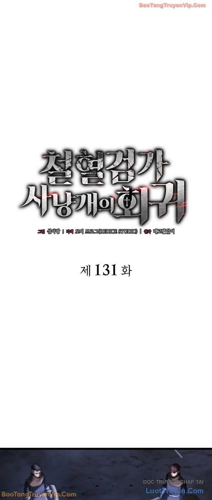 đọc truyện Thiết Huyết Kiếm Sĩ Hồi Quy Chương 131 ảnh 21 tại Thiên Thai Truyện