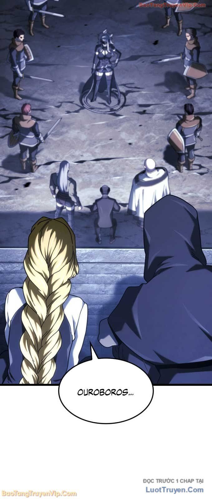 đọc truyện Thiết Huyết Kiếm Sĩ Hồi Quy Chương 131 ảnh 22 tại Thiên Thai Truyện