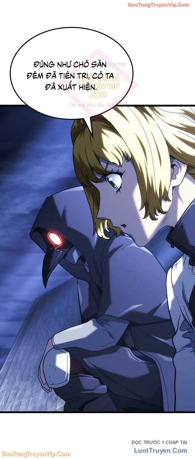 đọc truyện Thiết Huyết Kiếm Sĩ Hồi Quy Chương 131 ảnh 23 tại Thiên Thai Truyện