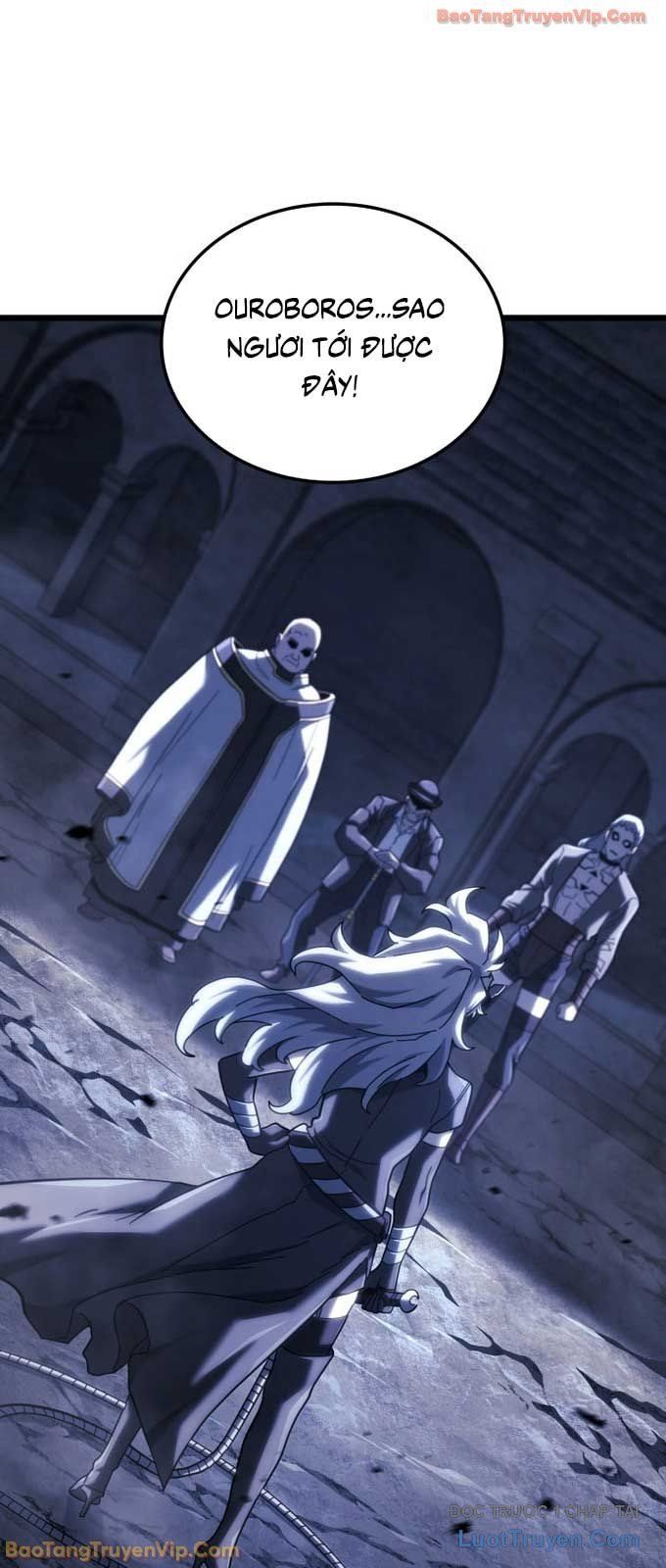 đọc truyện Thiết Huyết Kiếm Sĩ Hồi Quy Chương 131 ảnh 24 tại Thiên Thai Truyện