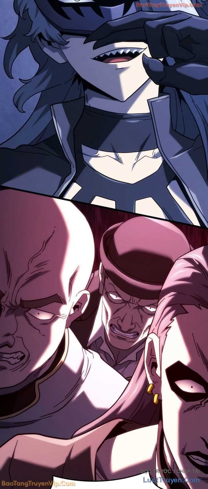 đọc truyện Thiết Huyết Kiếm Sĩ Hồi Quy Chương 131 ảnh 26 tại Thiên Thai Truyện