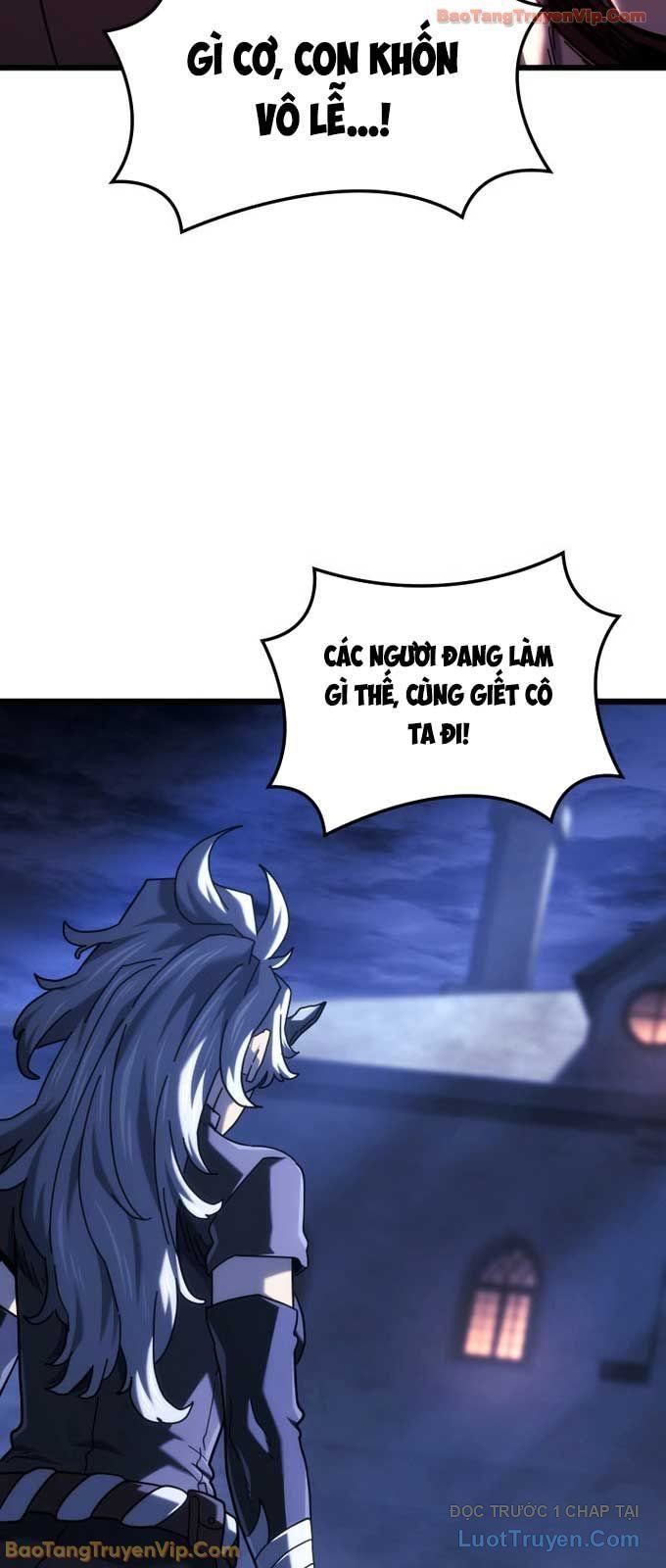 đọc truyện Thiết Huyết Kiếm Sĩ Hồi Quy Chương 131 ảnh 27 tại Thiên Thai Truyện