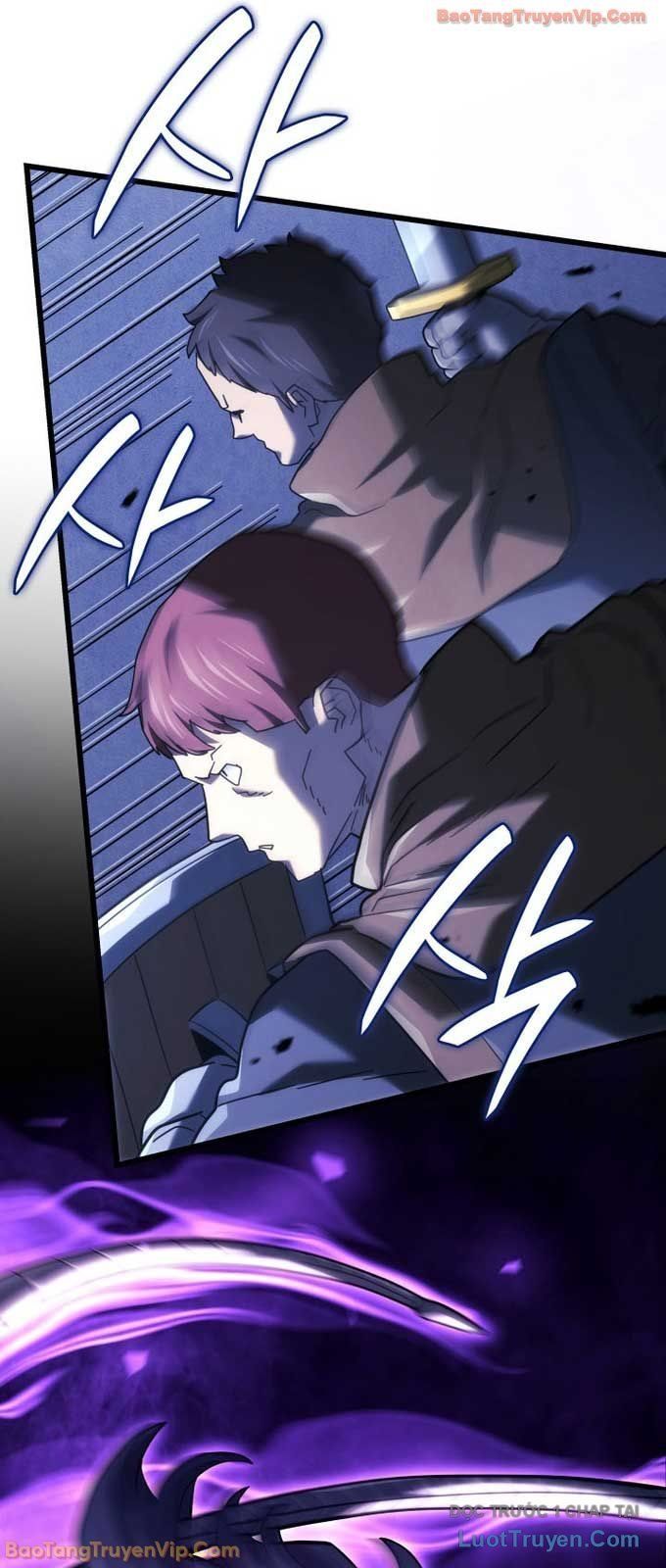 đọc truyện Thiết Huyết Kiếm Sĩ Hồi Quy Chương 131 ảnh 30 tại Thiên Thai Truyện