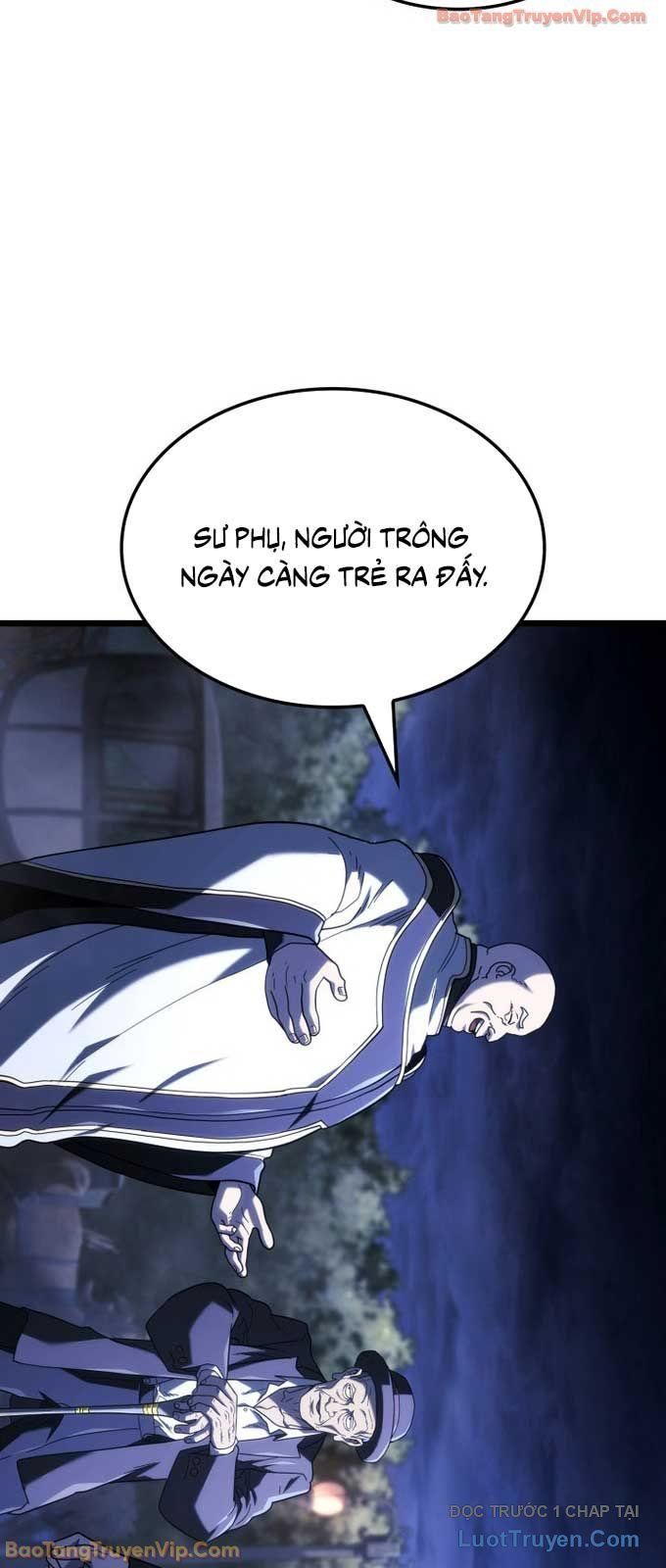 đọc truyện Thiết Huyết Kiếm Sĩ Hồi Quy Chương 131 ảnh 5 tại Thiên Thai Truyện