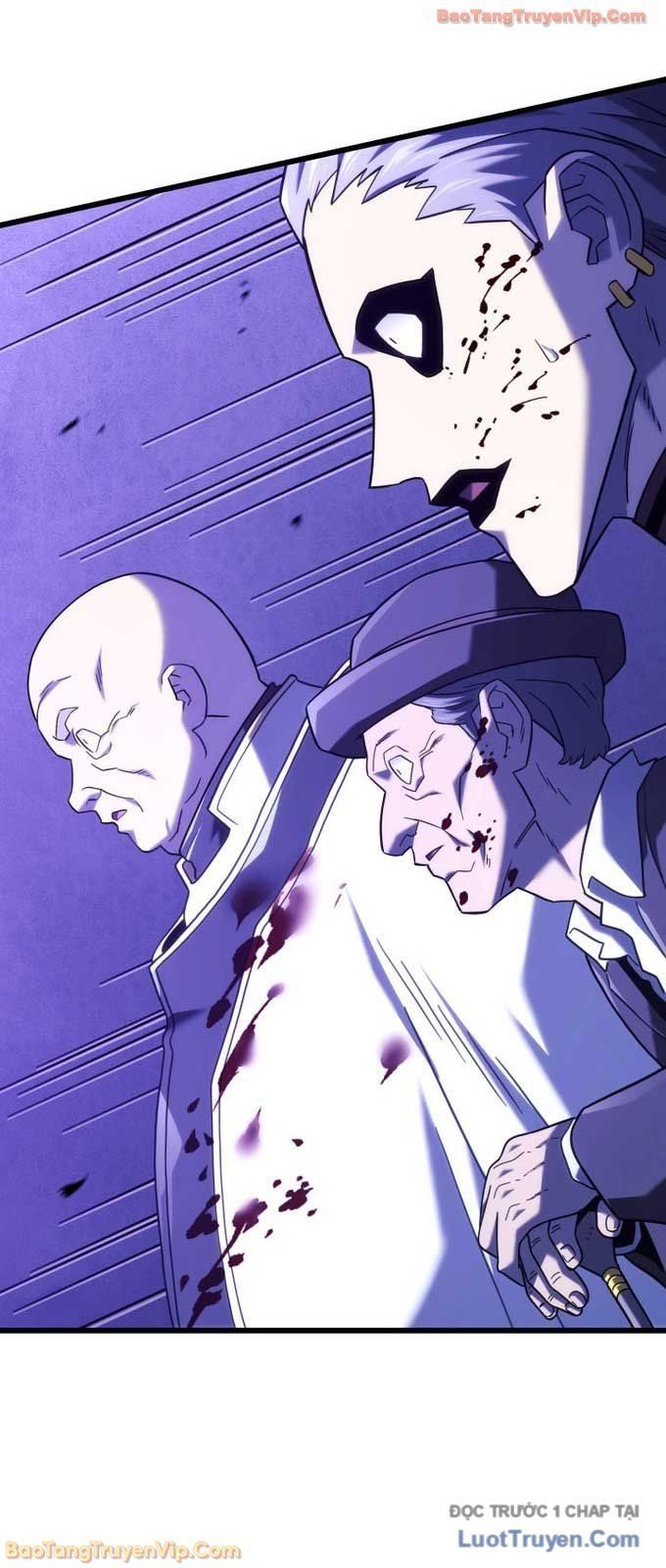 đọc truyện Thiết Huyết Kiếm Sĩ Hồi Quy Chương 131 ảnh 34 tại Thiên Thai Truyện