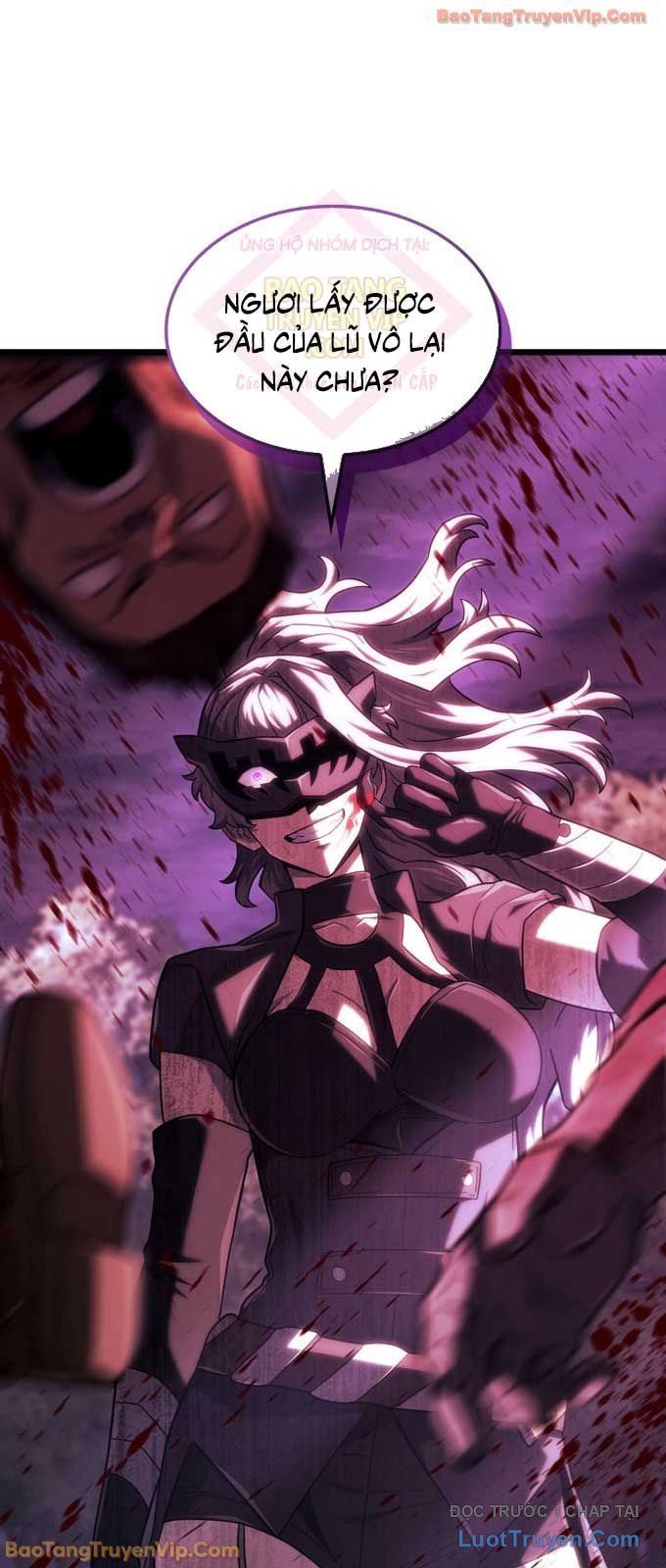 đọc truyện Thiết Huyết Kiếm Sĩ Hồi Quy Chương 131 ảnh 35 tại Thiên Thai Truyện