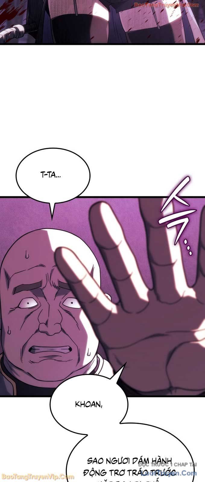 đọc truyện Thiết Huyết Kiếm Sĩ Hồi Quy Chương 131 ảnh 36 tại Thiên Thai Truyện