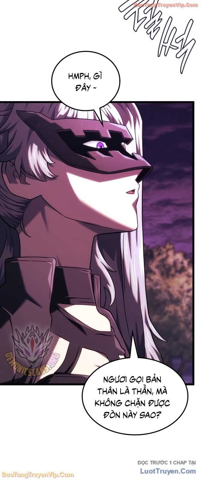 đọc truyện Thiết Huyết Kiếm Sĩ Hồi Quy Chương 131 ảnh 40 tại Thiên Thai Truyện