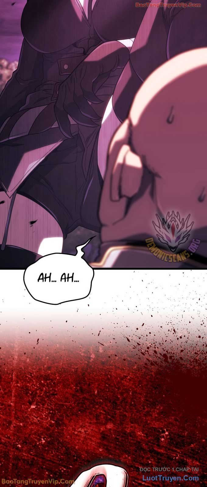 đọc truyện Thiết Huyết Kiếm Sĩ Hồi Quy Chương 131 ảnh 53 tại Thiên Thai Truyện