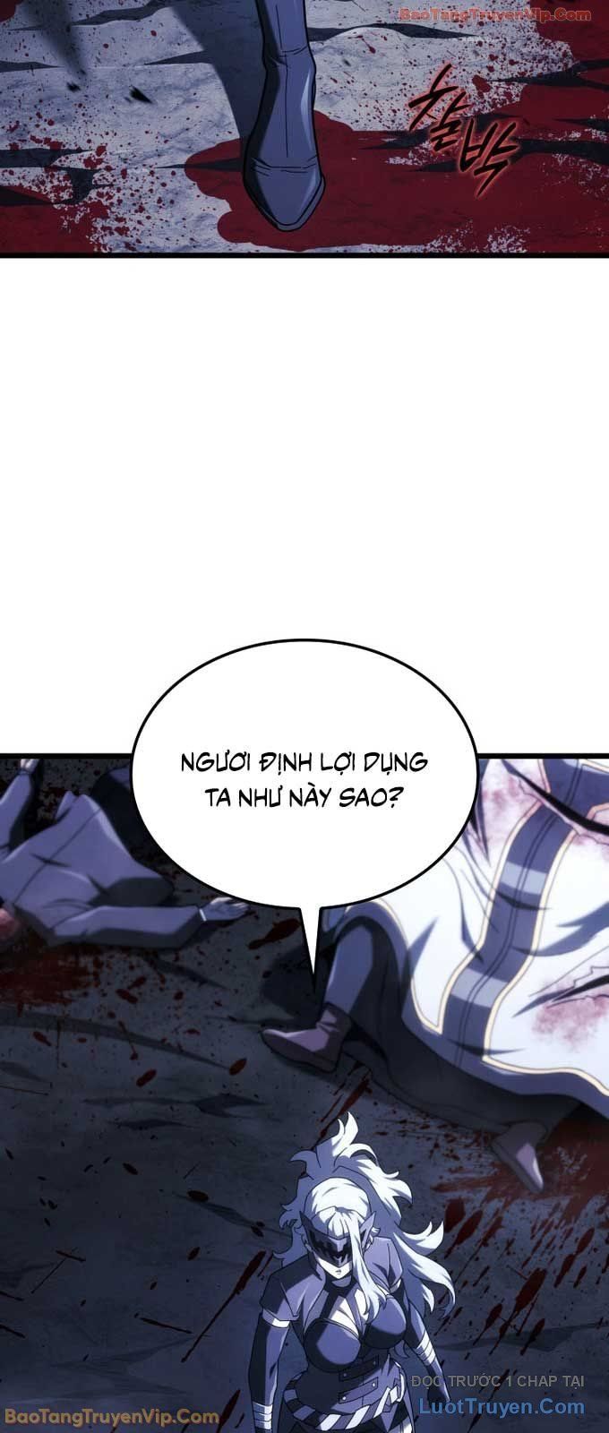 đọc truyện Thiết Huyết Kiếm Sĩ Hồi Quy Chương 131 ảnh 56 tại Thiên Thai Truyện