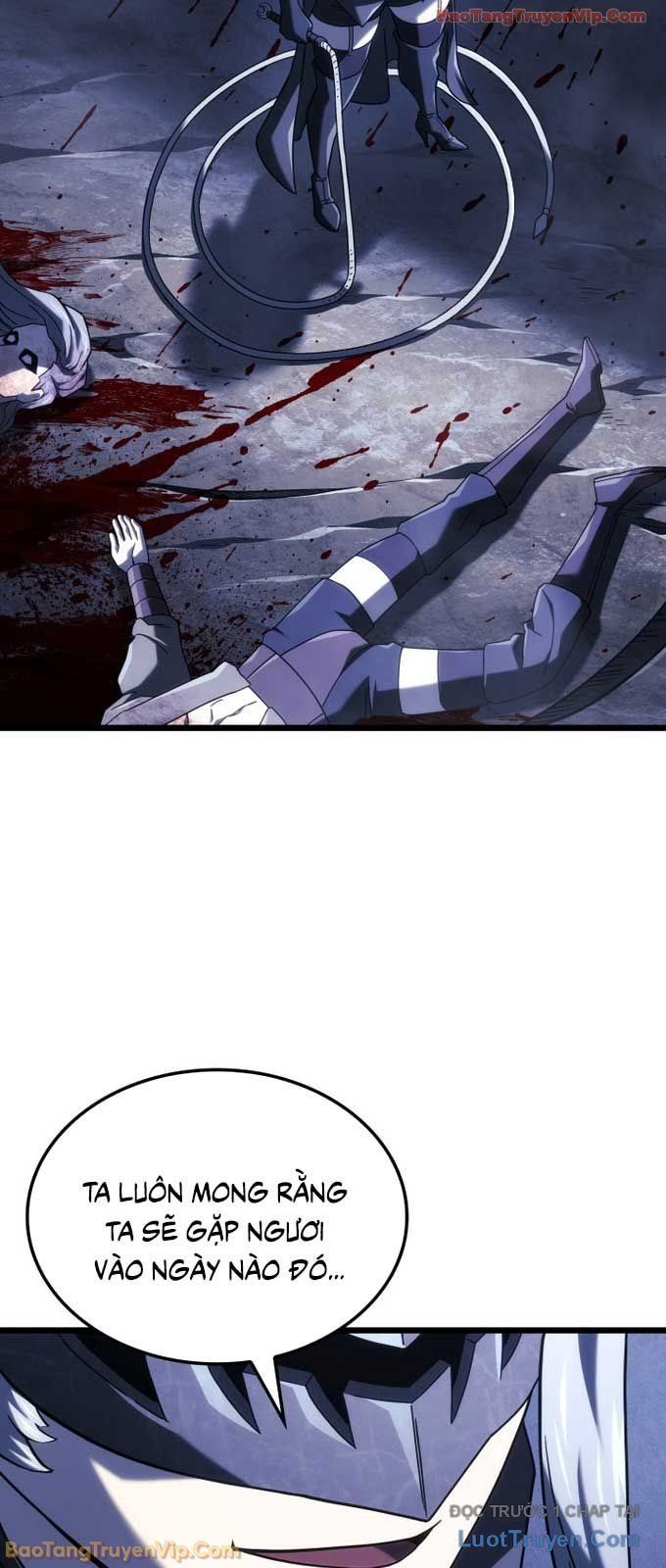 đọc truyện Thiết Huyết Kiếm Sĩ Hồi Quy Chương 131 ảnh 57 tại Thiên Thai Truyện