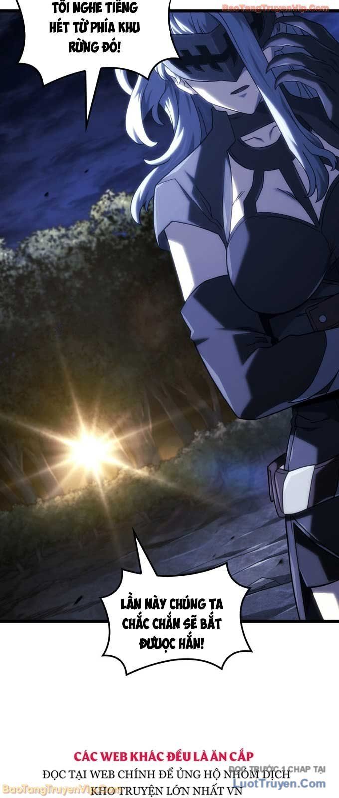 đọc truyện Thiết Huyết Kiếm Sĩ Hồi Quy Chương 131 ảnh 60 tại Thiên Thai Truyện