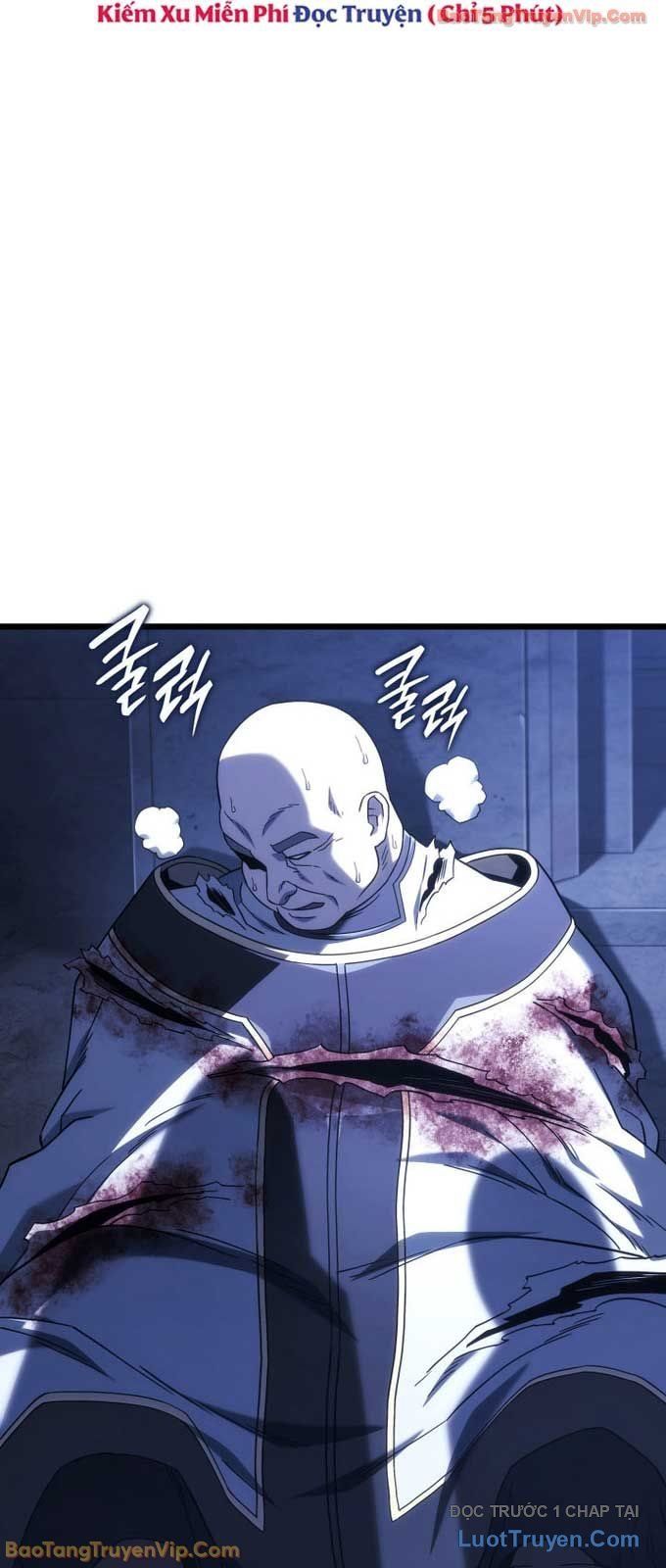 đọc truyện Thiết Huyết Kiếm Sĩ Hồi Quy Chương 131 ảnh 63 tại Thiên Thai Truyện