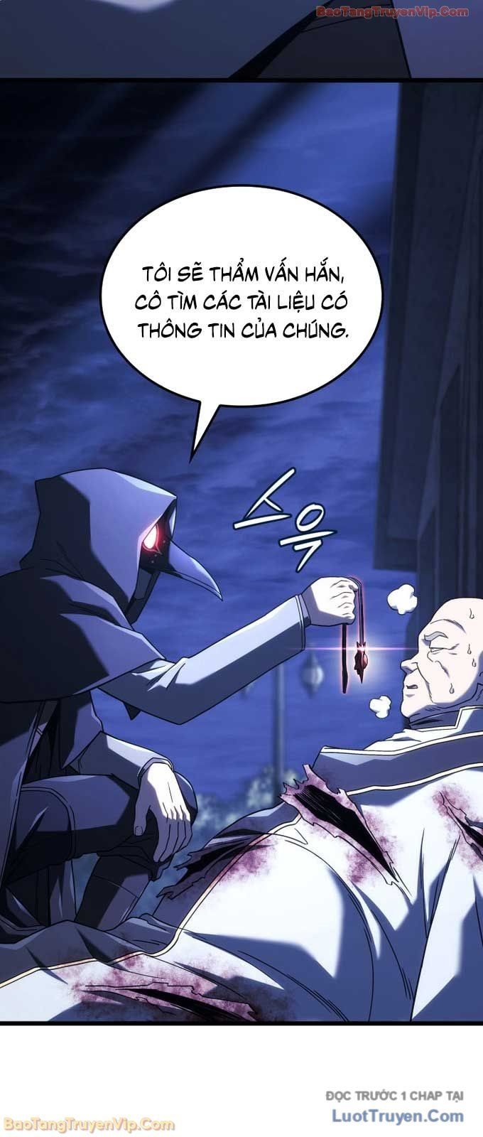 đọc truyện Thiết Huyết Kiếm Sĩ Hồi Quy Chương 131 ảnh 66 tại Thiên Thai Truyện