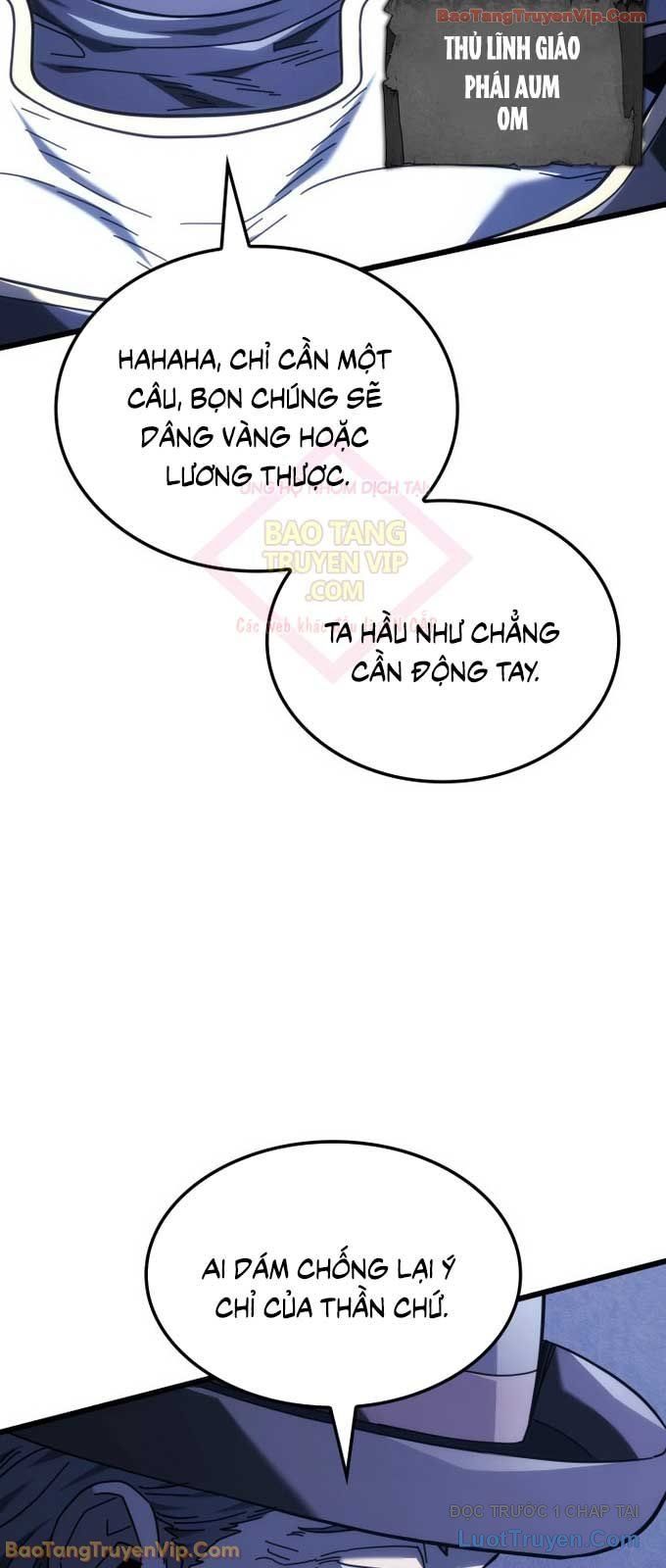 đọc truyện Thiết Huyết Kiếm Sĩ Hồi Quy Chương 131 ảnh 9 tại Thiên Thai Truyện