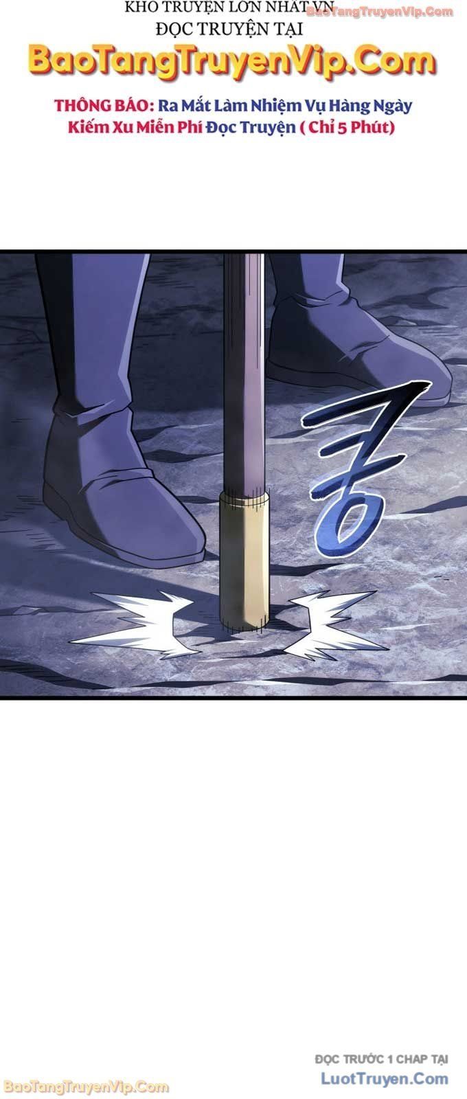 đọc truyện Thiết Huyết Kiếm Sĩ Hồi Quy Chương 131 ảnh 72 tại Thiên Thai Truyện