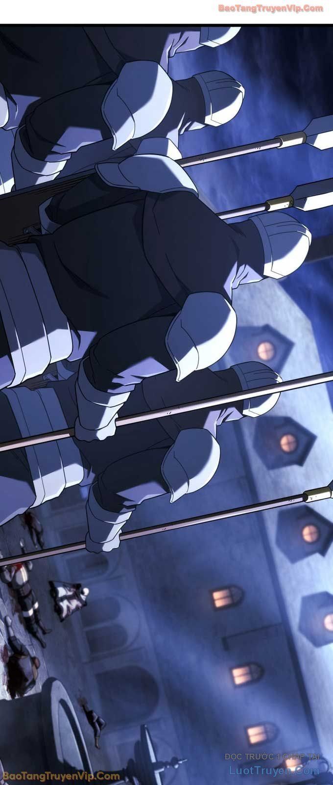 đọc truyện Thiết Huyết Kiếm Sĩ Hồi Quy Chương 131 ảnh 73 tại Thiên Thai Truyện