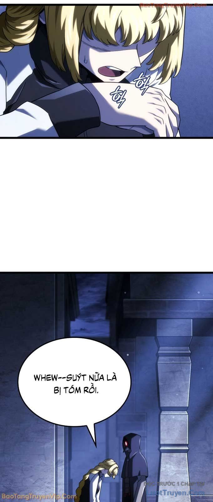 đọc truyện Thiết Huyết Kiếm Sĩ Hồi Quy Chương 131 ảnh 75 tại Thiên Thai Truyện