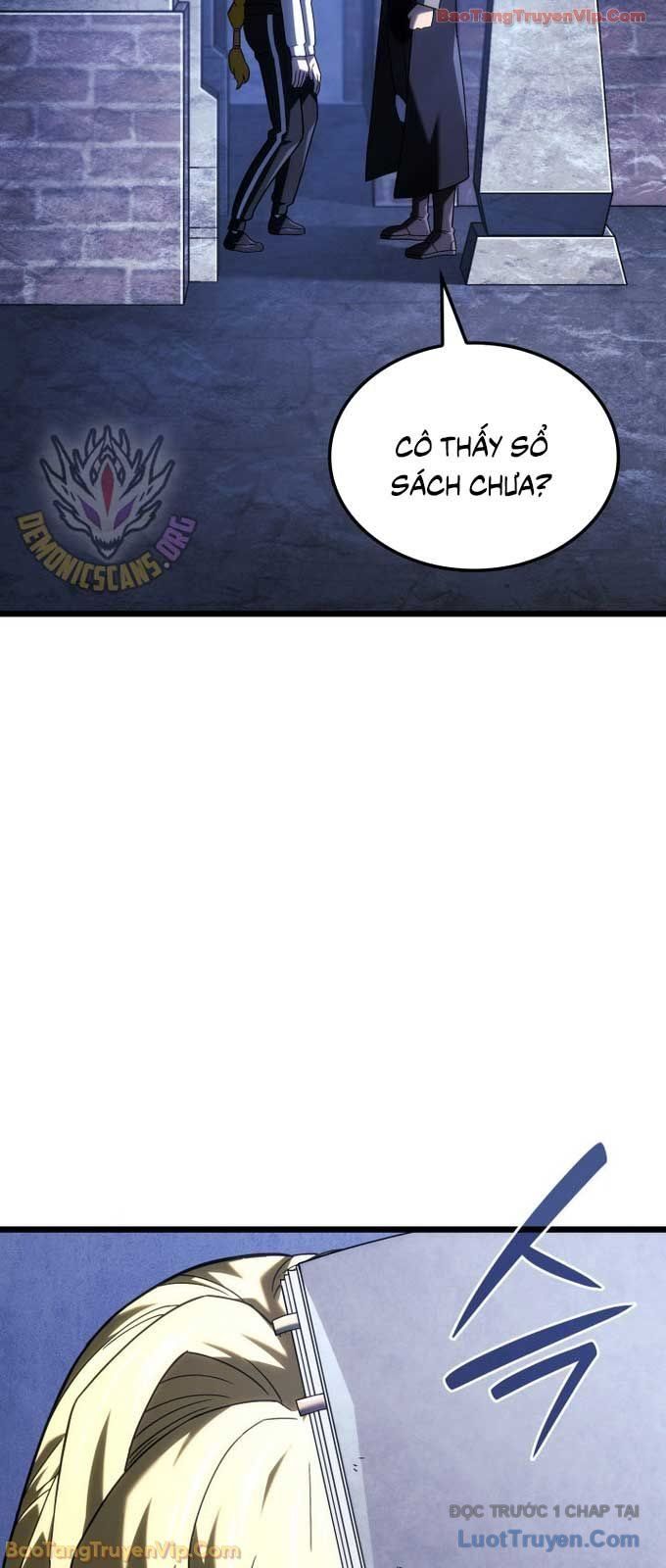 đọc truyện Thiết Huyết Kiếm Sĩ Hồi Quy Chương 131 ảnh 76 tại Thiên Thai Truyện