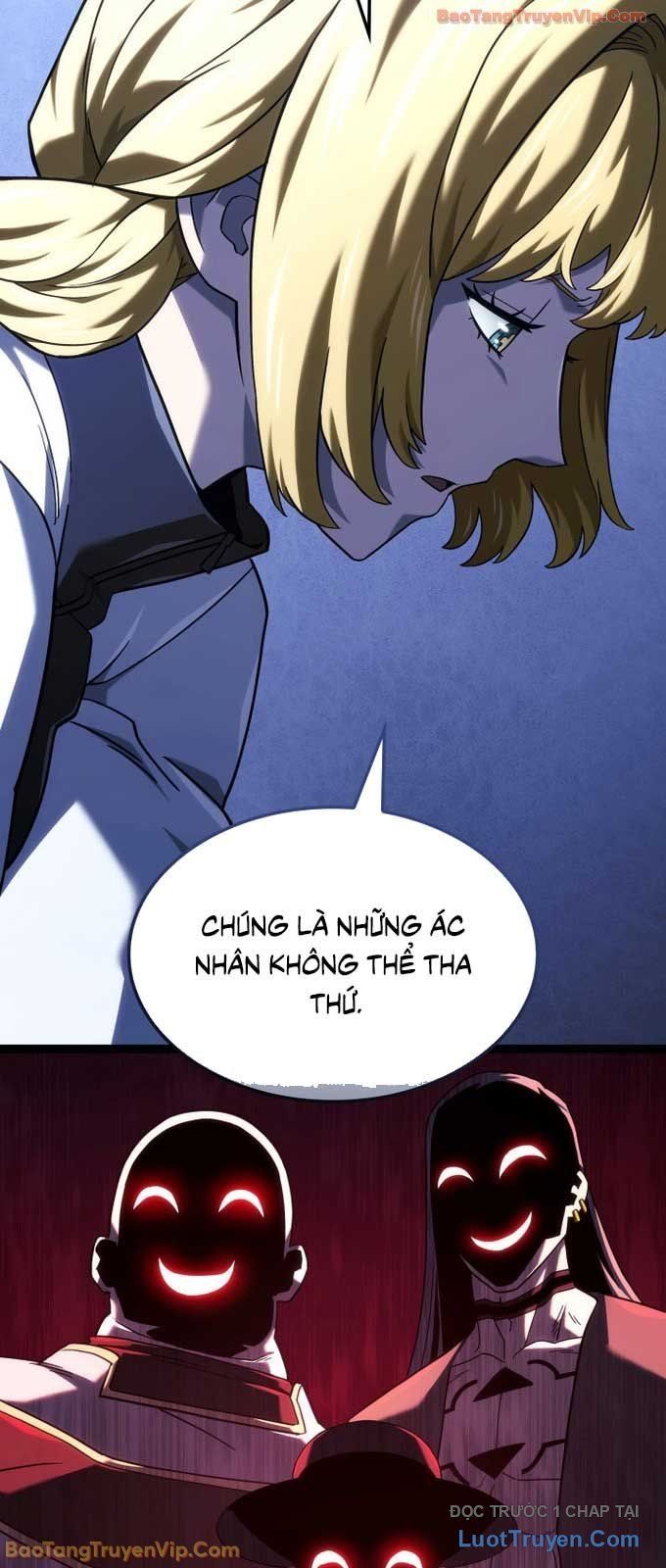 đọc truyện Thiết Huyết Kiếm Sĩ Hồi Quy Chương 131 ảnh 79 tại Thiên Thai Truyện