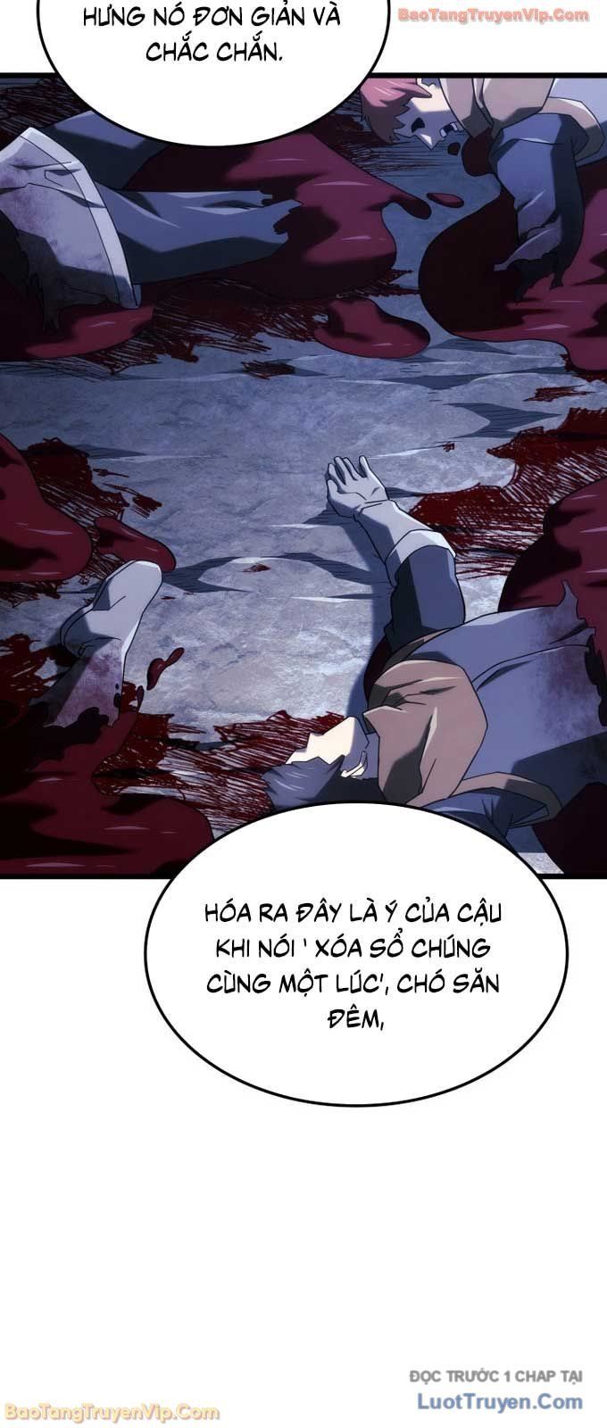 đọc truyện Thiết Huyết Kiếm Sĩ Hồi Quy Chương 131 ảnh 81 tại Thiên Thai Truyện