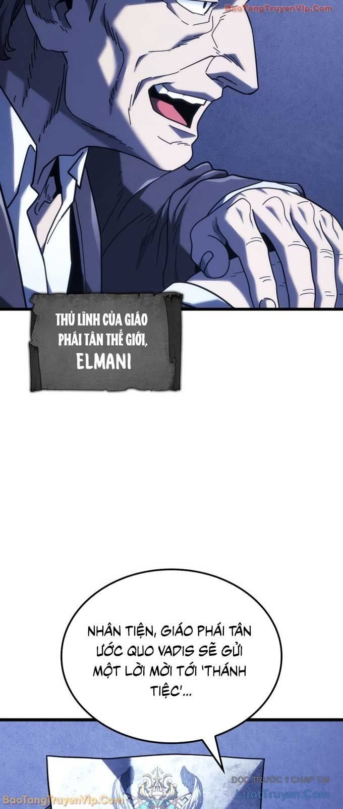 đọc truyện Thiết Huyết Kiếm Sĩ Hồi Quy Chương 131 ảnh 10 tại Thiên Thai Truyện