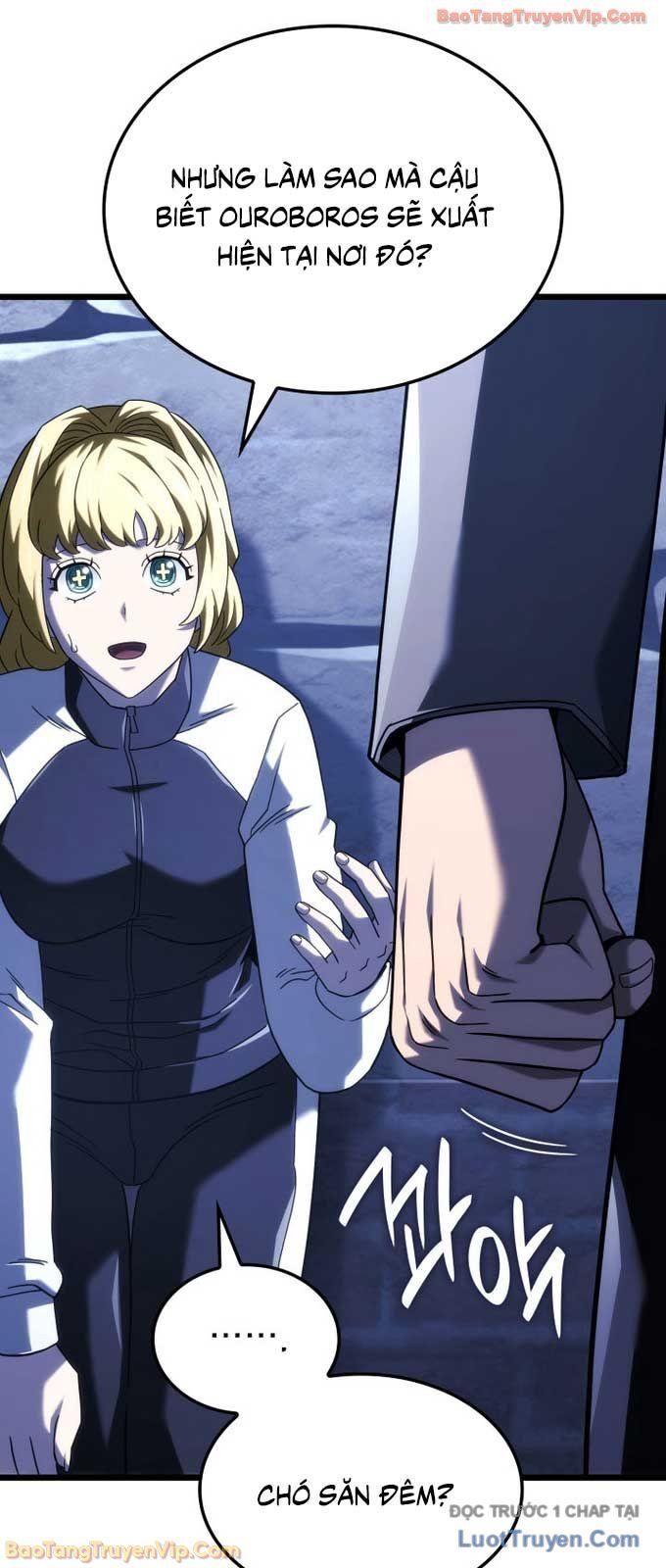 đọc truyện Thiết Huyết Kiếm Sĩ Hồi Quy Chương 131 ảnh 82 tại Thiên Thai Truyện