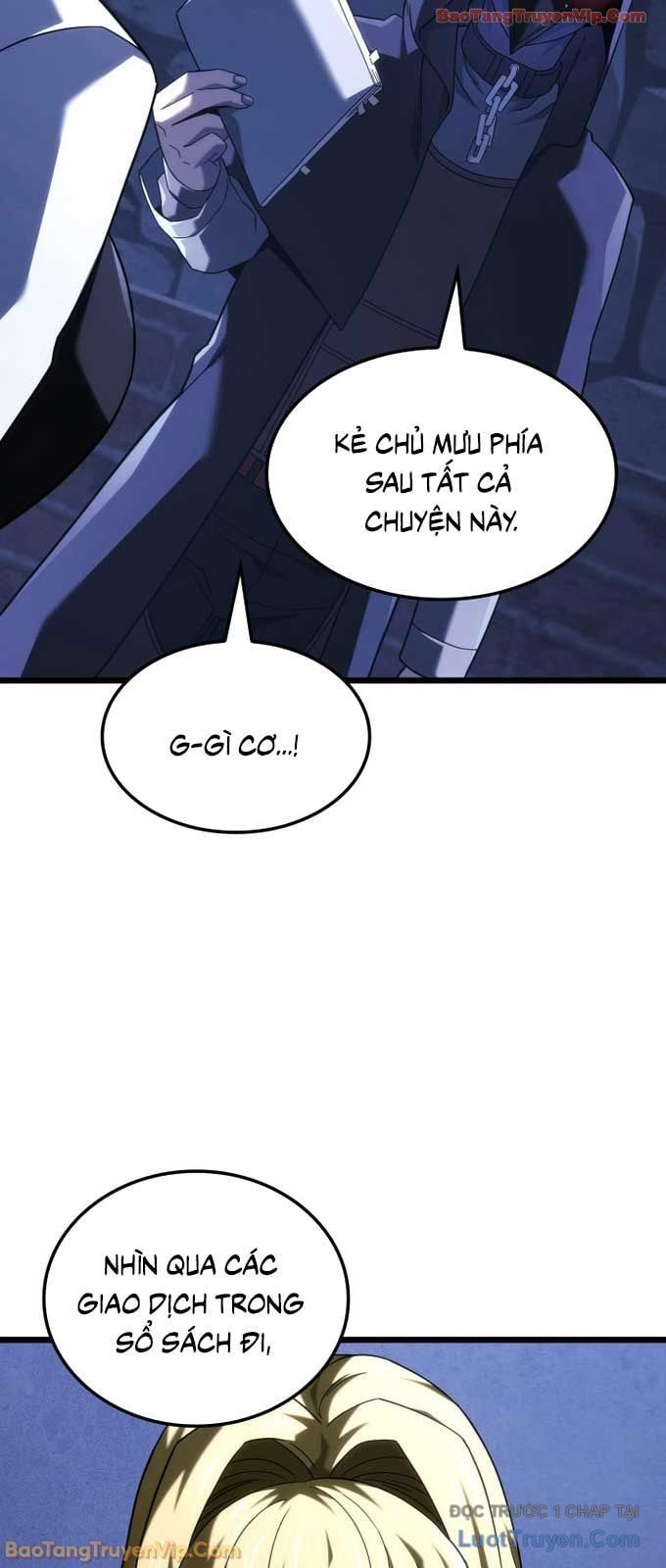 đọc truyện Thiết Huyết Kiếm Sĩ Hồi Quy Chương 131 ảnh 85 tại Thiên Thai Truyện