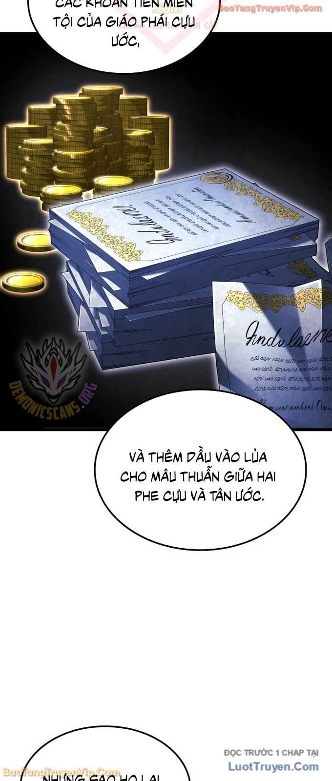 đọc truyện Thiết Huyết Kiếm Sĩ Hồi Quy Chương 131 ảnh 87 tại Thiên Thai Truyện