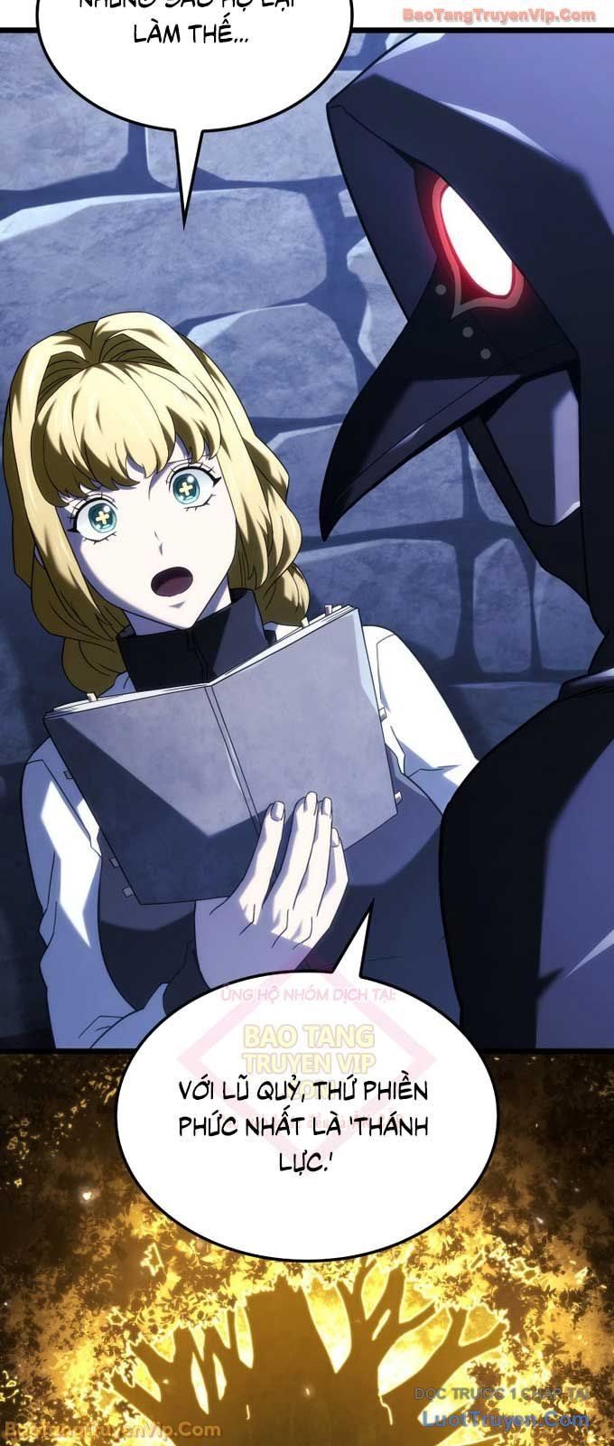 đọc truyện Thiết Huyết Kiếm Sĩ Hồi Quy Chương 131 ảnh 88 tại Thiên Thai Truyện