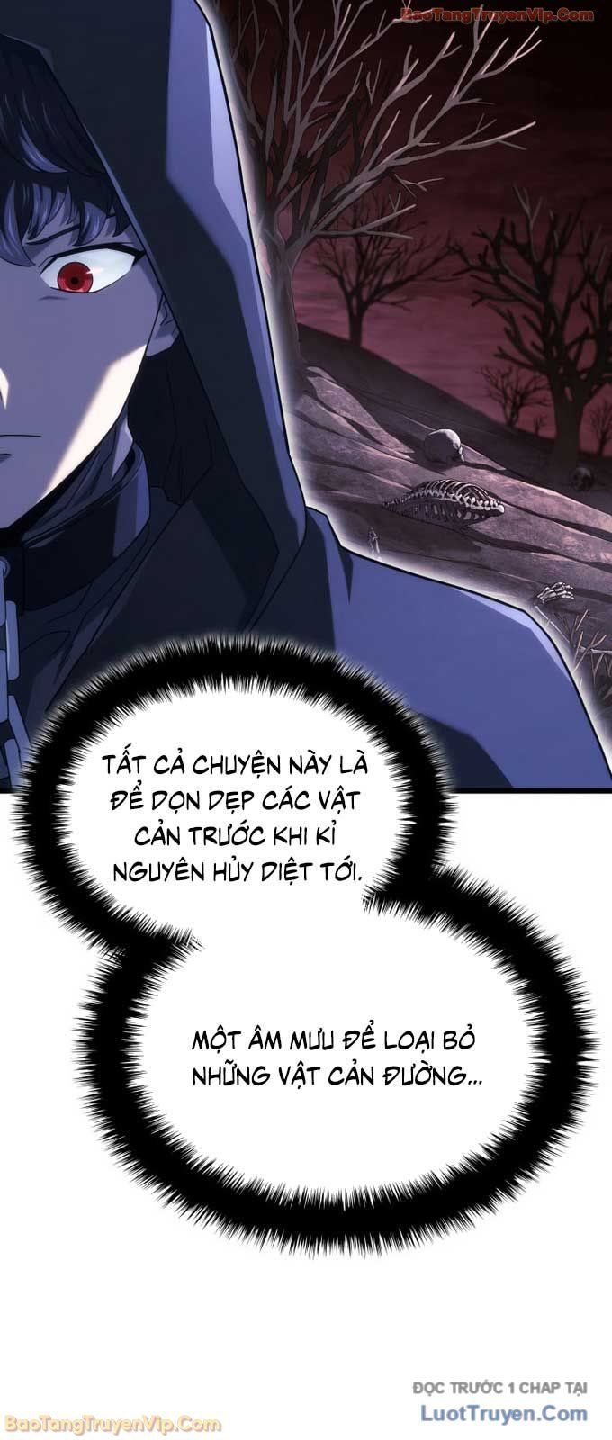 đọc truyện Thiết Huyết Kiếm Sĩ Hồi Quy Chương 131 ảnh 90 tại Thiên Thai Truyện