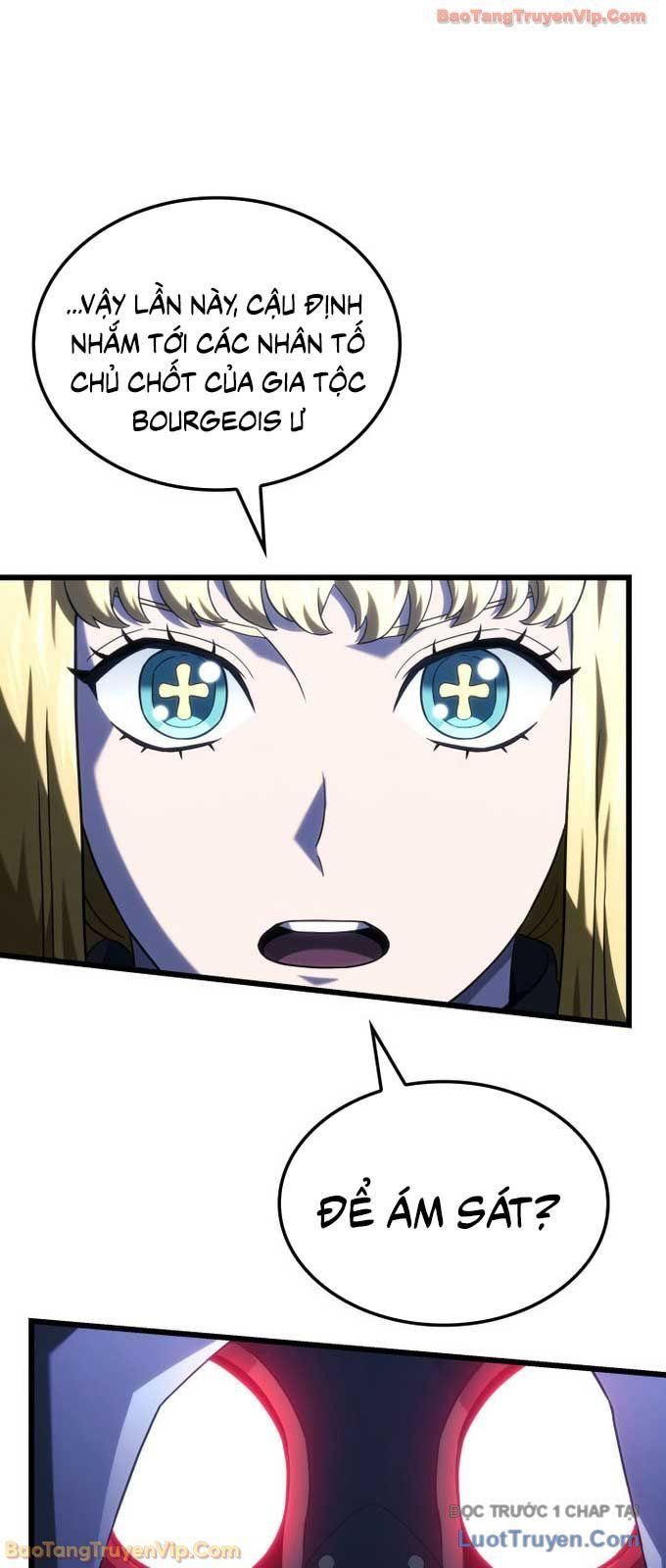 đọc truyện Thiết Huyết Kiếm Sĩ Hồi Quy Chương 131 ảnh 91 tại Thiên Thai Truyện