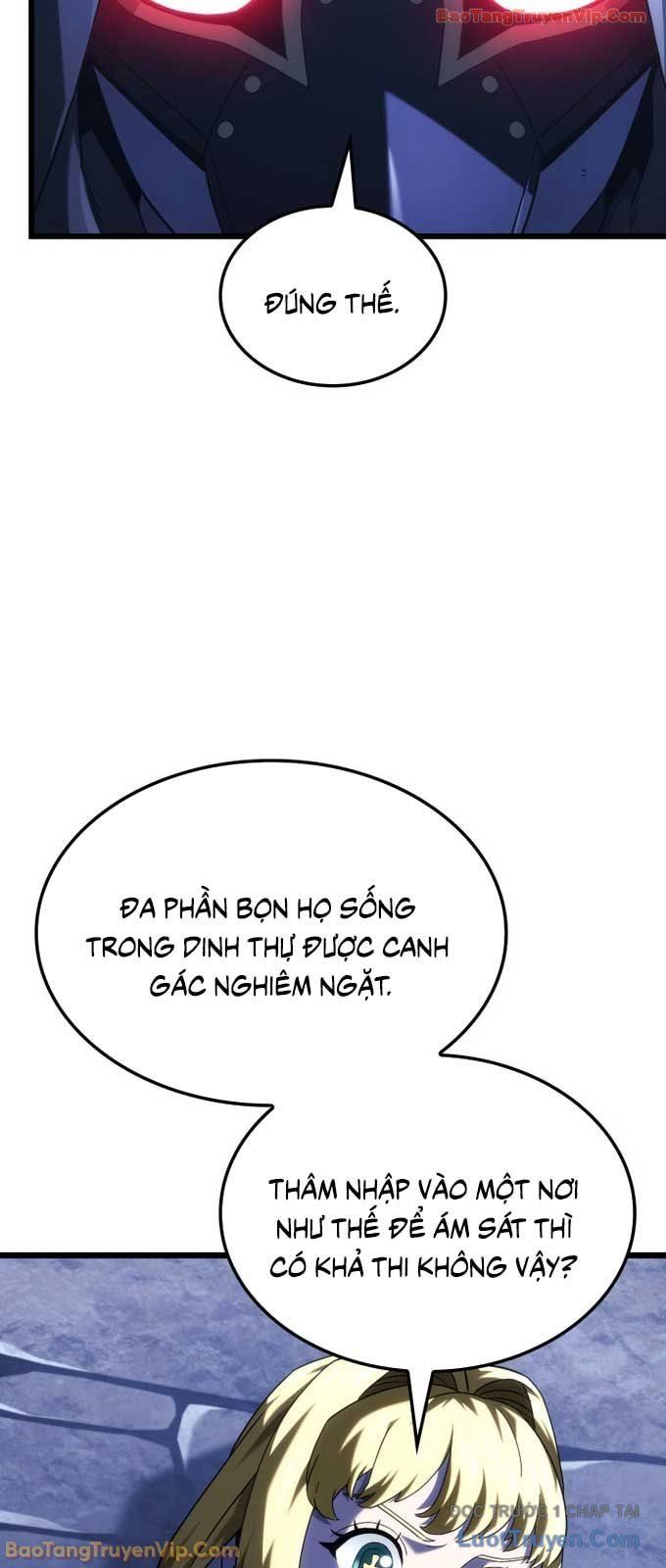 đọc truyện Thiết Huyết Kiếm Sĩ Hồi Quy Chương 131 ảnh 92 tại Thiên Thai Truyện