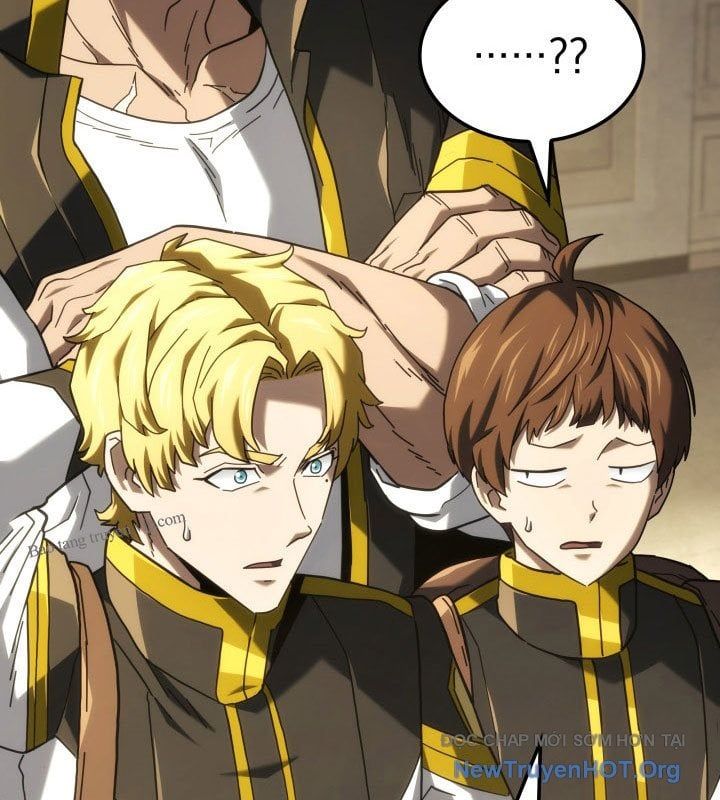 đọc truyện Thiết Huyết Kiếm Sĩ Hồi Quy Chương 132 ảnh 13 tại Thiên Thai Truyện