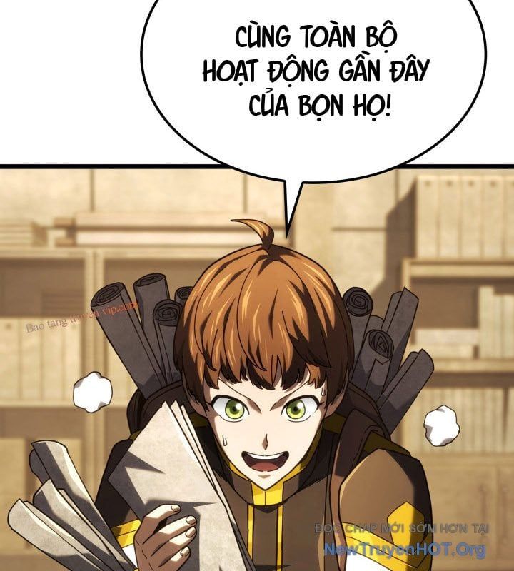 đọc truyện Thiết Huyết Kiếm Sĩ Hồi Quy Chương 132 ảnh 126 tại Thiên Thai Truyện