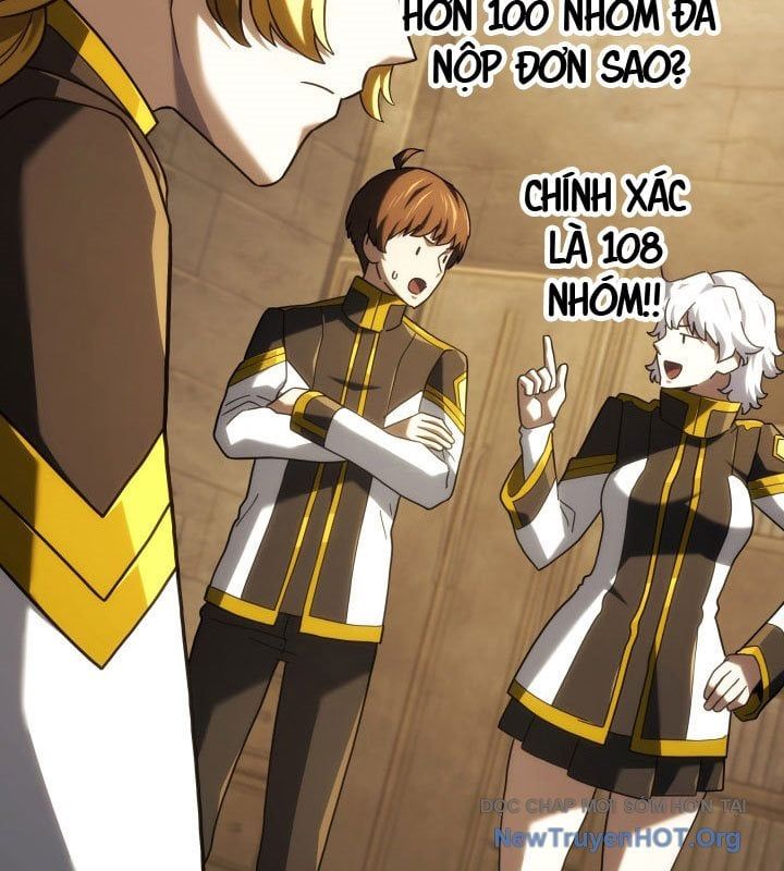 đọc truyện Thiết Huyết Kiếm Sĩ Hồi Quy Chương 132 ảnh 147 tại Thiên Thai Truyện