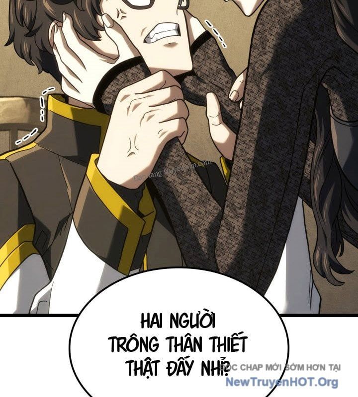 đọc truyện Thiết Huyết Kiếm Sĩ Hồi Quy Chương 132 ảnh 18 tại Thiên Thai Truyện