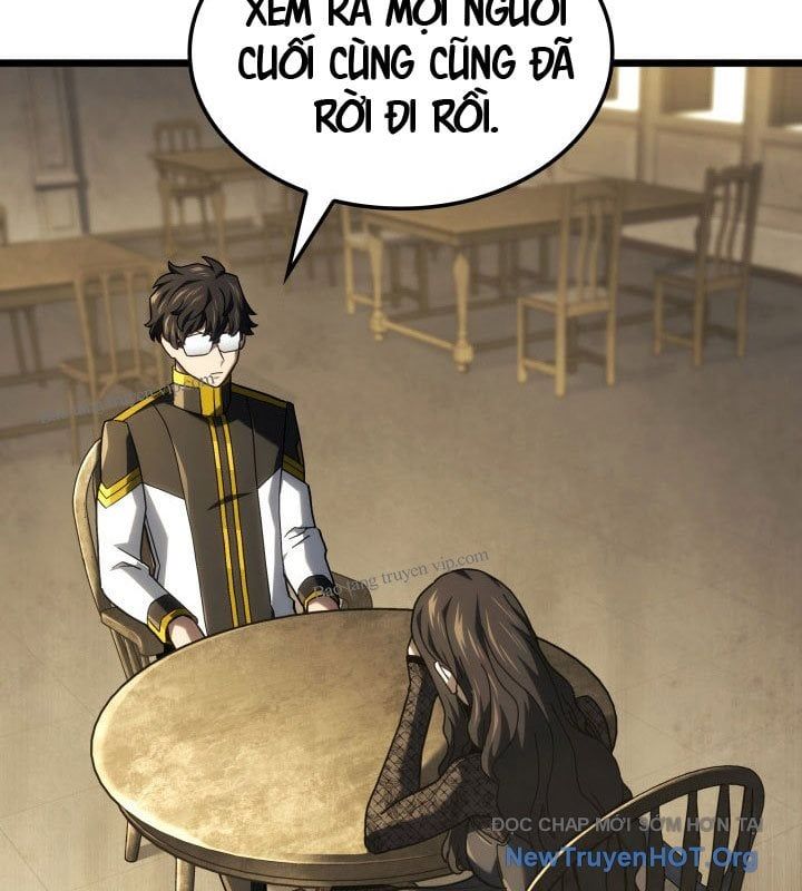 đọc truyện Thiết Huyết Kiếm Sĩ Hồi Quy Chương 132 ảnh 21 tại Thiên Thai Truyện