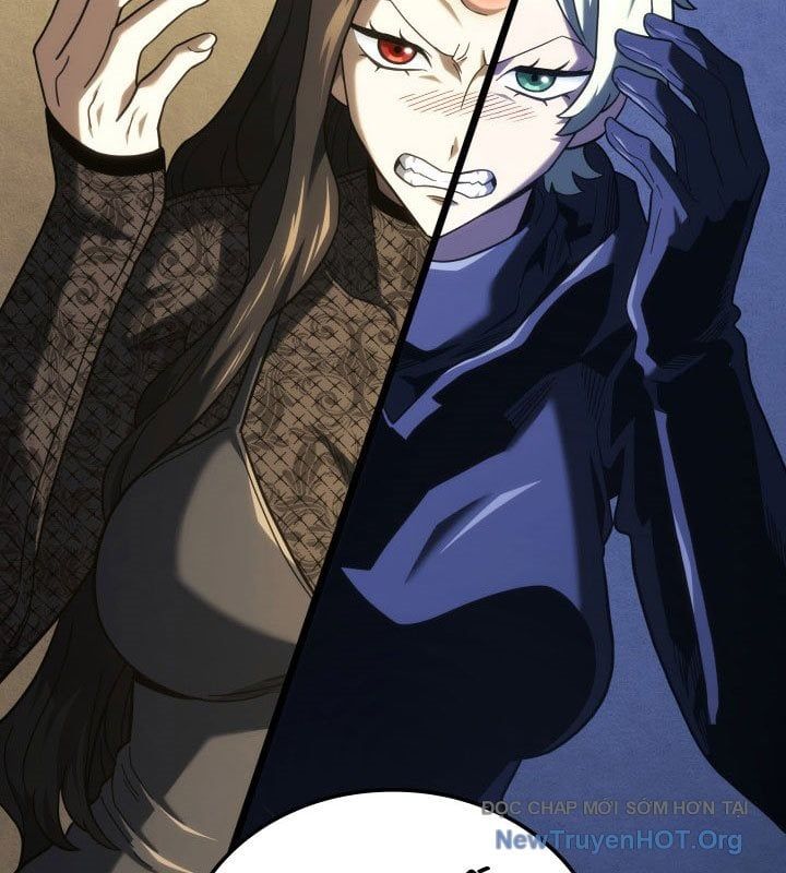 đọc truyện Thiết Huyết Kiếm Sĩ Hồi Quy Chương 132 ảnh 24 tại Thiên Thai Truyện