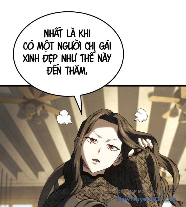 đọc truyện Thiết Huyết Kiếm Sĩ Hồi Quy Chương 132 ảnh 29 tại Thiên Thai Truyện