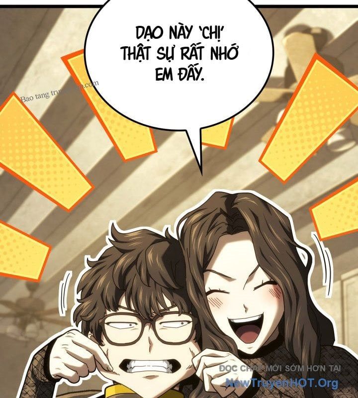 đọc truyện Thiết Huyết Kiếm Sĩ Hồi Quy Chương 132 ảnh 5 tại Thiên Thai Truyện